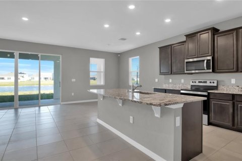Villa ou maison à vendre à Wimauma, Floride: 4 chambres, 189.06 m2 № 1907943 - photo 4