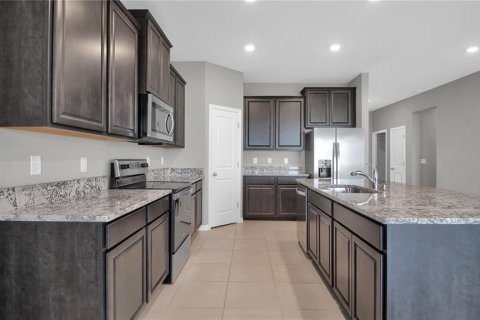 Villa ou maison à vendre à Wimauma, Floride: 4 chambres, 189.06 m2 № 1907943 - photo 5