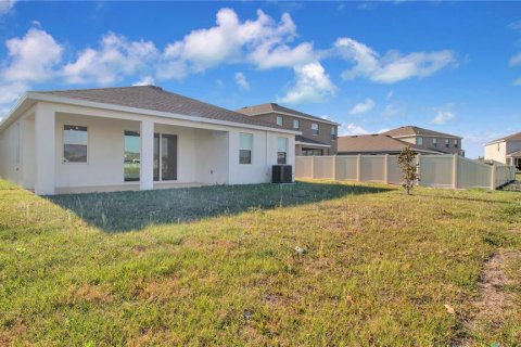 Villa ou maison à vendre à Wimauma, Floride: 4 chambres, 189.06 m2 № 1907943 - photo 25