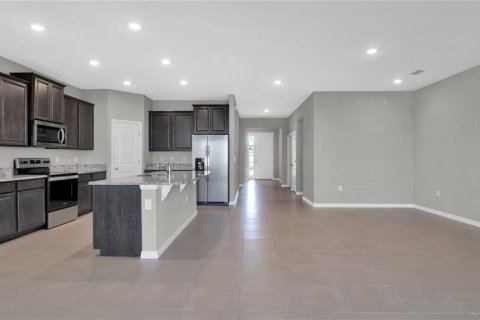 Villa ou maison à vendre à Wimauma, Floride: 4 chambres, 189.06 m2 № 1907943 - photo 6