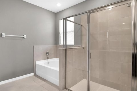 Villa ou maison à vendre à Wimauma, Floride: 4 chambres, 189.06 m2 № 1907943 - photo 21