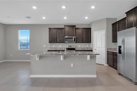 Villa ou maison à vendre à Wimauma, Floride: 4 chambres, 189.06 m2 № 1907943 - photo 3