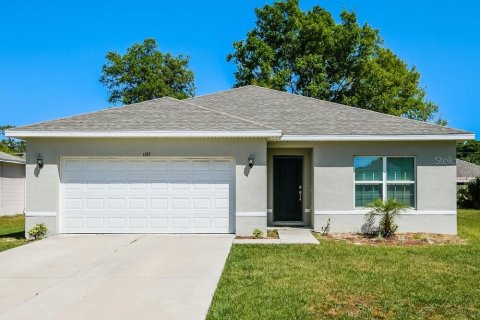Villa ou maison à Kissimmee, Floride 4 chambres, 158.58 m2 № 2356460