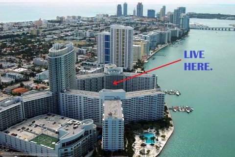 Condominio en alquiler en Miami Beach, Florida, 1 dormitorio, 68.47 m2 № 2055564 - foto 20
