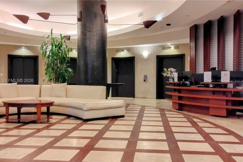 Condominio en alquiler en Miami Beach, Florida, 1 dormitorio, 68.47 m2 № 2055564 - foto 4