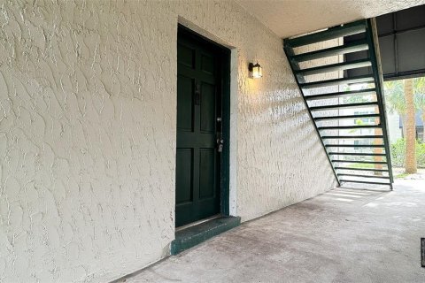 Condominio en alquiler en Tampa, Florida, 1 dormitorio, 70.61 m2 № 1784966 - foto 2
