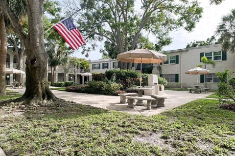 Condominio en alquiler en Tampa, Florida, 1 dormitorio, 70.61 m2 № 1784966 - foto 12