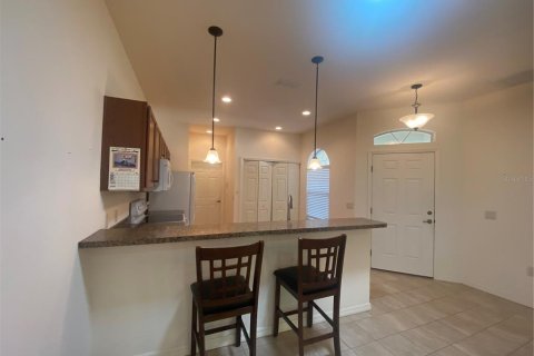 House in Winter Haven, Florida 2 bedrooms, 114.36 sq.m. № 1446775 - photo 5