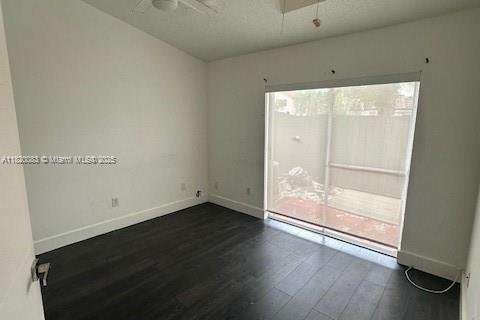 Townhouse in Miami, Florida 2 bedrooms, 78.78 sq.m. № 1790592 - photo 4