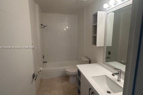 Townhouse in Miami, Florida 2 bedrooms, 78.78 sq.m. № 1790592 - photo 5