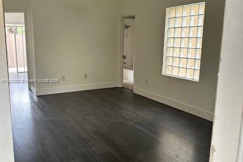 Townhouse in Miami, Florida 2 bedrooms, 78.78 sq.m. № 1790592 - photo 3