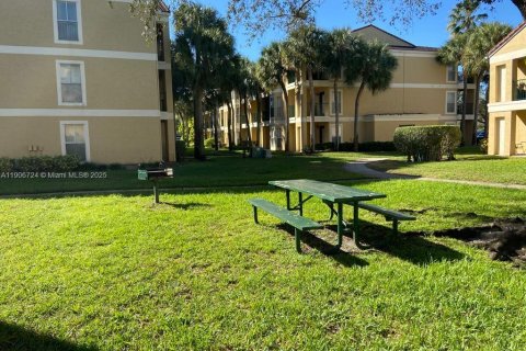 Copropriété à louer à Coral Springs, Floride: 1 chambre, 88.26 m2 № 1964532 - photo 16