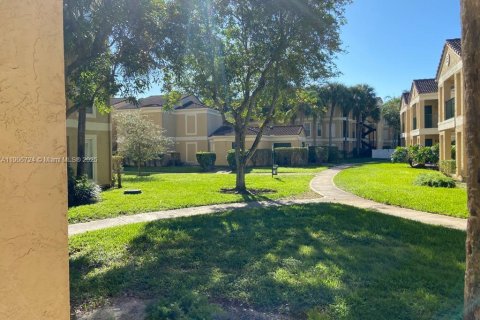 Copropriété à louer à Coral Springs, Floride: 1 chambre, 88.26 m2 № 1964532 - photo 13
