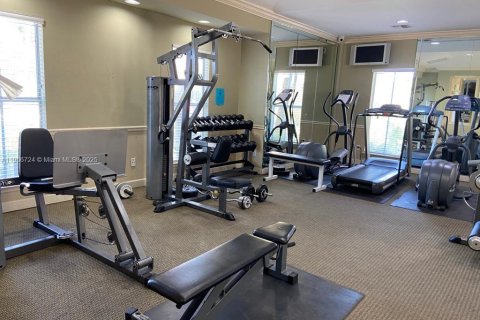 Copropriété à louer à Coral Springs, Floride: 1 chambre, 88.26 m2 № 1964532 - photo 15