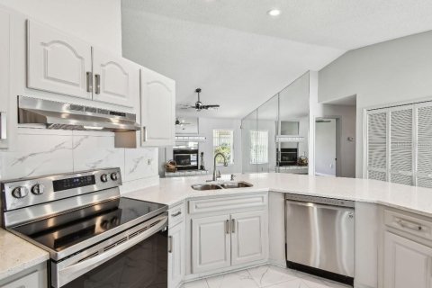 Casa en venta en Tarpon Springs, Florida, 4 dormitorios, 194.54 m2 № 2121951 - foto 17