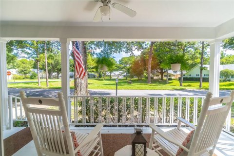 Villa ou maison à vendre à Ocala, Floride: 2 chambres, 129.51 m2 № 1918237 - photo 3