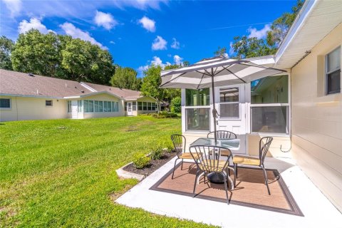 Villa ou maison à vendre à Ocala, Floride: 2 chambres, 129.51 m2 № 1918237 - photo 24
