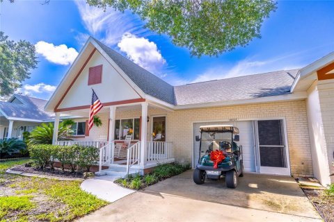 Villa ou maison à vendre à Ocala, Floride: 2 chambres, 129.51 m2 № 1918237 - photo 1