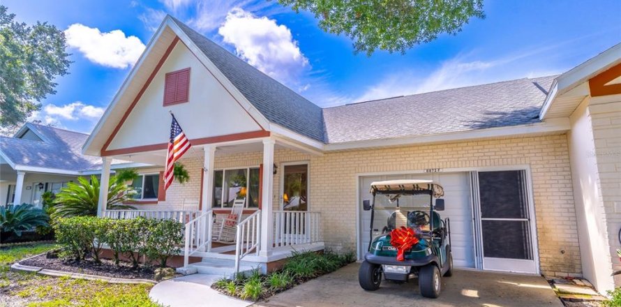 Villa ou maison à Ocala, Floride 2 chambres, 129.51 m2 № 1918237