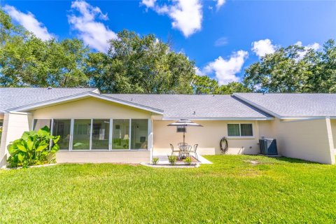 Villa ou maison à vendre à Ocala, Floride: 2 chambres, 129.51 m2 № 1918237 - photo 25