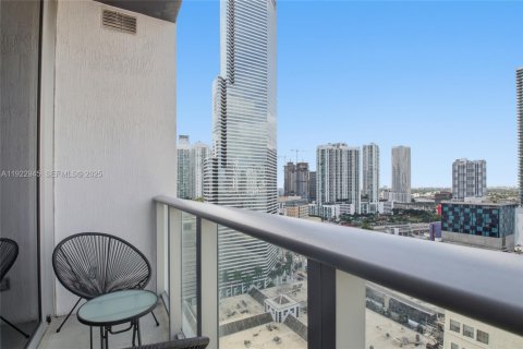 Copropriété à louer à Miami, Floride: 1 chambre, 56.39 m2 № 1976748 - photo 21