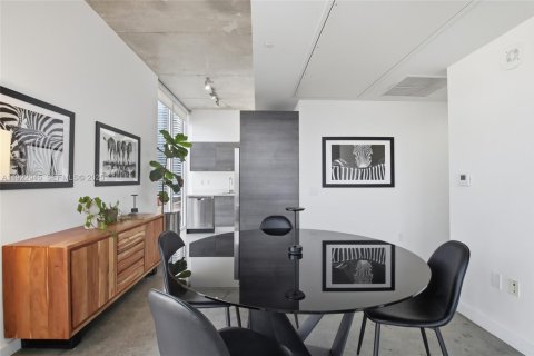 Copropriété à louer à Miami, Floride: 1 chambre, 56.39 m2 № 1976748 - photo 6