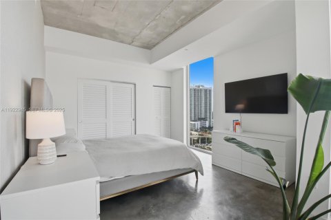 Copropriété à louer à Miami, Floride: 1 chambre, 56.39 m2 № 1976748 - photo 13