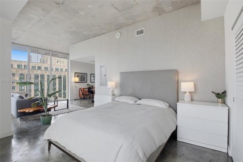 Copropriété à louer à Miami, Floride: 1 chambre, 56.39 m2 № 1976748 - photo 11