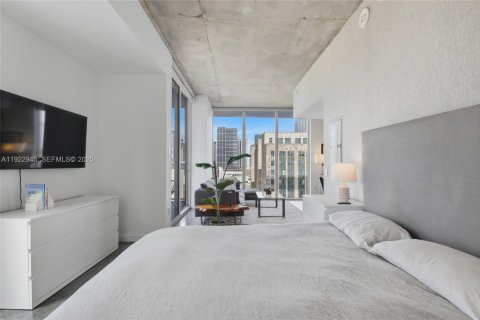 Copropriété à louer à Miami, Floride: 1 chambre, 56.39 m2 № 1976748 - photo 12