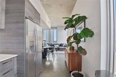 Copropriété à louer à Miami, Floride: 1 chambre, 56.39 m2 № 1976748 - photo 17