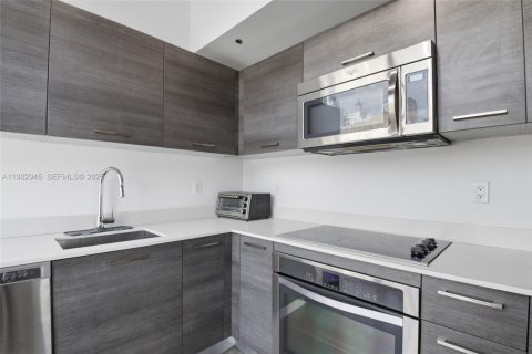 Copropriété à louer à Miami, Floride: 1 chambre, 56.39 m2 № 1976748 - photo 19