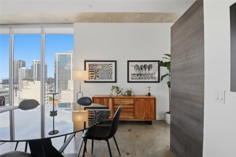 Copropriété à louer à Miami, Floride: 1 chambre, 56.39 m2 № 1976748 - photo 7