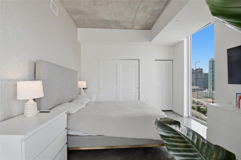 Copropriété à louer à Miami, Floride: 1 chambre, 56.39 m2 № 1976748 - photo 8