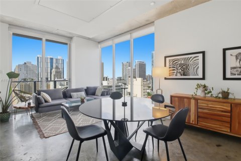 Copropriété à louer à Miami, Floride: 1 chambre, 56.39 m2 № 1976748 - photo 5