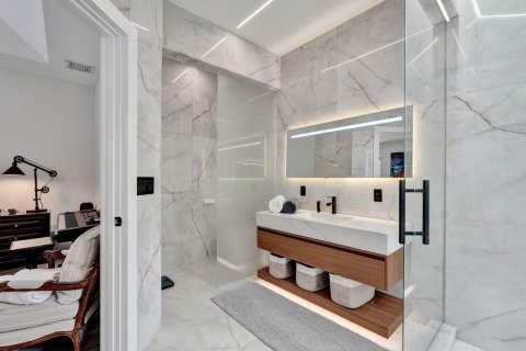 Villa ou maison à vendre à Loxahatchee Groves, Floride: 4 chambres, 228.91 m2 № 2186728 - photo 24