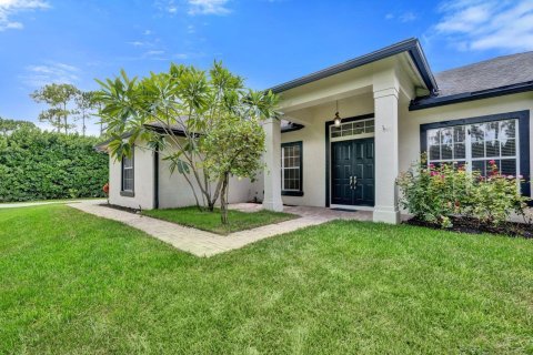 Villa ou maison à vendre à Loxahatchee Groves, Floride: 4 chambres, 228.91 m2 № 2186728 - photo 3