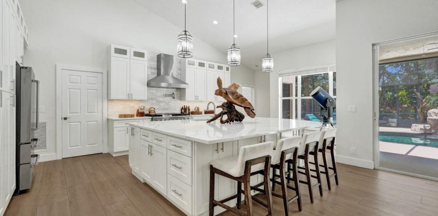 Villa ou maison à Loxahatchee Groves, Floride 4 chambres, 228.91 m2 № 2186728