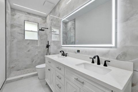Villa ou maison à vendre à Loxahatchee Groves, Floride: 4 chambres, 228.91 m2 № 2186728 - photo 30
