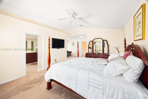 Villa ou maison à vendre à Miramar, Floride: 4 chambres, 242.29 m2 № 1988959 - photo 26