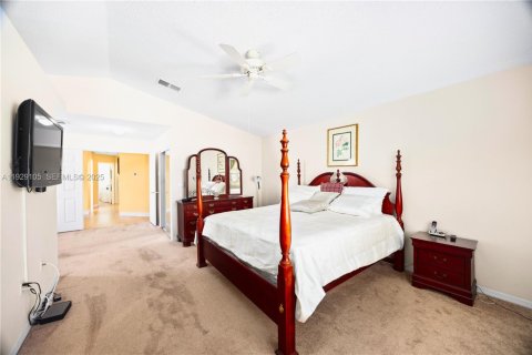 Villa ou maison à vendre à Miramar, Floride: 4 chambres, 242.29 m2 № 1988959 - photo 25