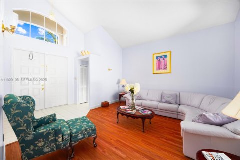 Villa ou maison à vendre à Miramar, Floride: 4 chambres, 242.29 m2 № 1988959 - photo 19