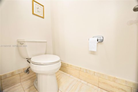 Villa ou maison à vendre à Miramar, Floride: 4 chambres, 242.29 m2 № 1988959 - photo 30