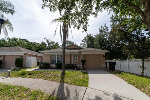 Villa ou maison à Davenport, Floride 3 chambres, 147.62 m2 № 2131816
