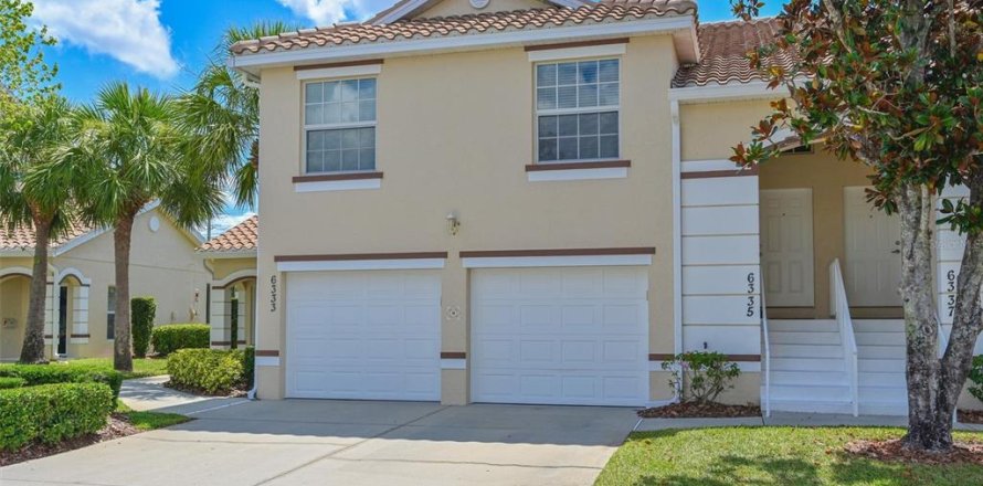 Condo in Bradenton, Florida, 2 bedrooms № 1759532