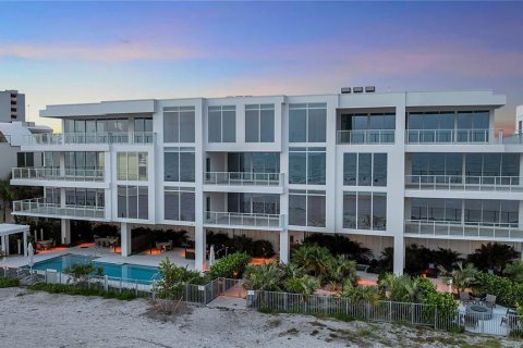Copropriété à vendre à Sarasota, Floride: 3 chambres, 385.92 m2 № 2266542 - photo 27