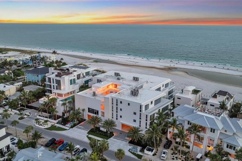 Copropriété à vendre à Sarasota, Floride: 3 chambres, 385.92 m2 № 2266542 - photo 2