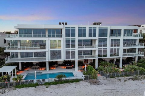 Copropriété à vendre à Sarasota, Floride: 3 chambres, 385.92 m2 № 2266542 - photo 26