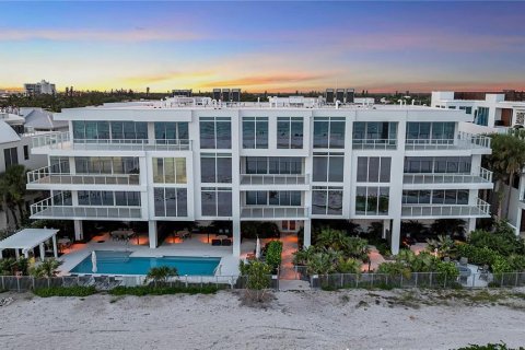 Condo in Sarasota, Florida, 3 bedrooms  № 2266542