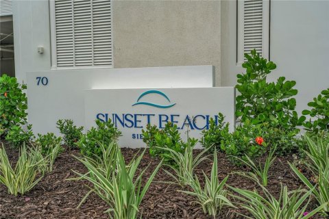 Copropriété à vendre à Sarasota, Floride: 3 chambres, 385.92 m2 № 2266542 - photo 28