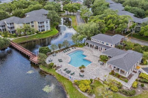Condo in Tampa, Florida, 1 bedroom  № 2092918 - photo 23